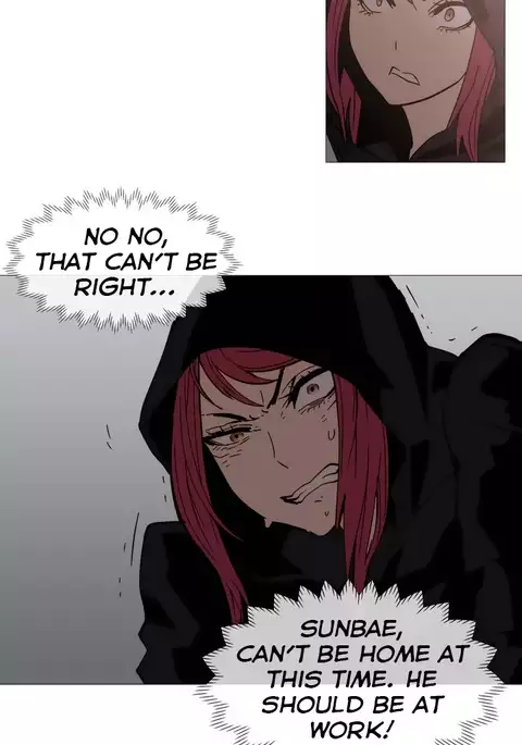 Household Affairs Ch.1-35