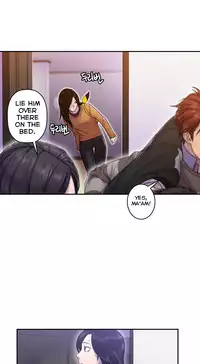 Ghost Love Ch.1-18.5 (English) (YoManga) (Ongoing)