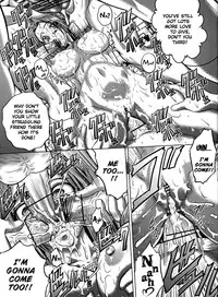 (C84) [Blue Bean (Kaname Aomame)] C2lemon@MI (Code Geass) [English] =LWB=