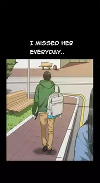 First Love Syndrome Ch.1-3 (English) (Ongoing)