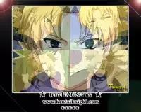 [Rebis] Futanari Meikyuu Oujo ~Prina To Inma No Meikyuu~