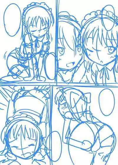 Momoka to Arisu kara nani demo iu koto kiku-ken morattara