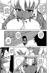 [Takatsu] My Dear Maid Chapter 1-4 [English]