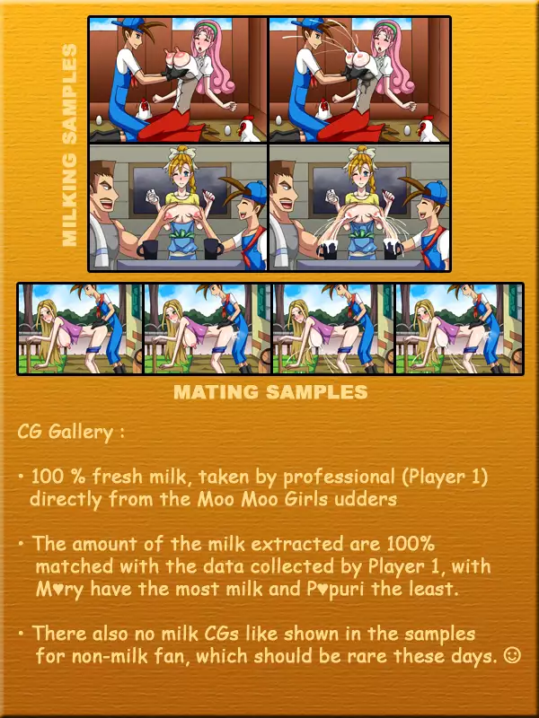 Harvest Moo - Save the CowLand