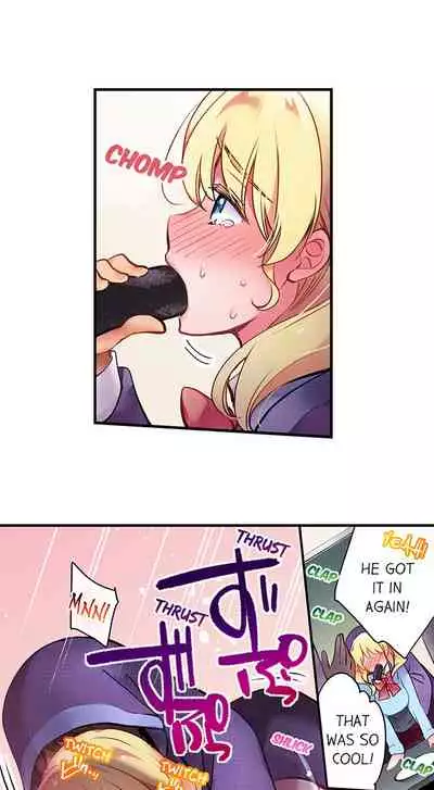 [Yuuzu Tsushiro] Nininbaori wa Saikou no (Sex ga Dekiru) Ibunka Kouryuu desu | Cultural Appreciation Meets Sexual Education Ch.1-12 [English] [Ongoing]
