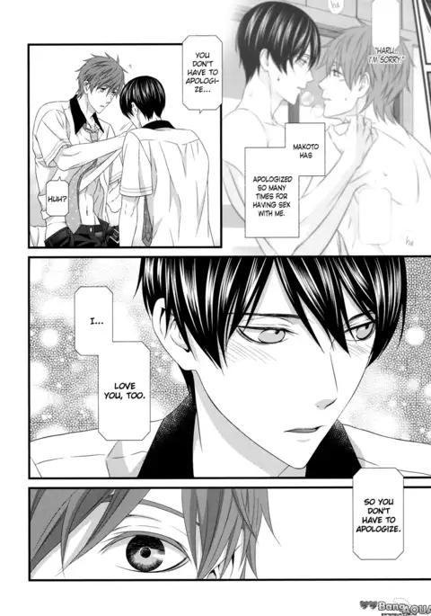 September Orca | Kugatsu no Oruka