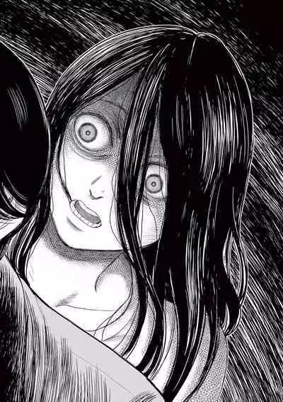 Iyadan Yobanashi Chinese]