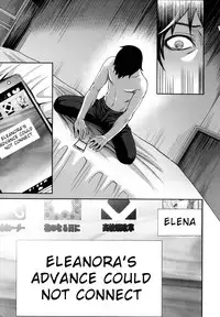 [Miyahara Ayumu] Eleanora's Advance (Complete) [English] [LustyLadyProject]