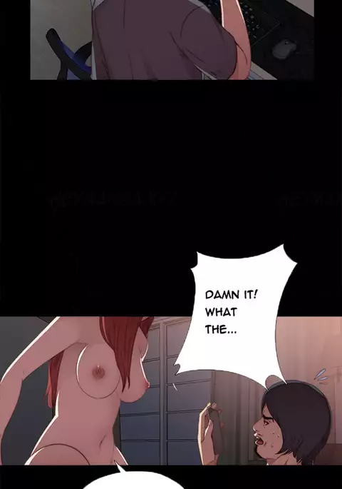 Girl Next Door Ch.1-32