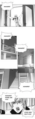Twin Slave Ch.1-16 (English) (Ongoing)