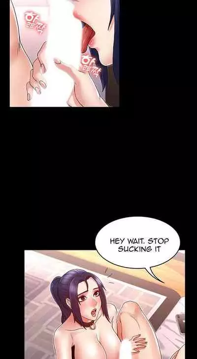 TEACHER PUNISHMENT Ch.1-18