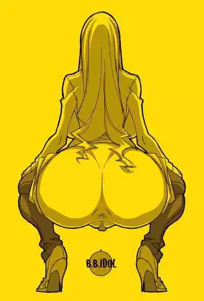 B.B.IDOL～FinalSplash!!!～