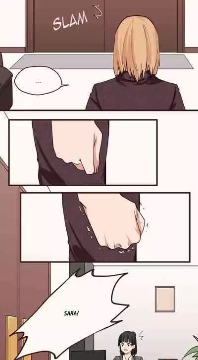 [Iceky] Dormant Desires