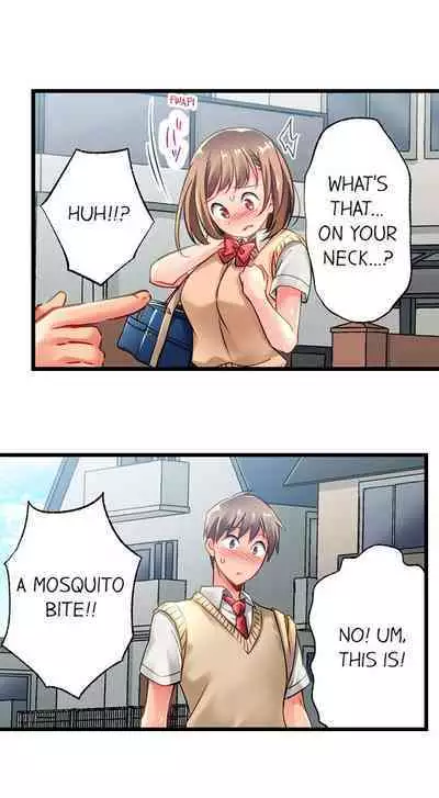 [Fujiko Momoshika] Only I Know Her Cumming Face (Ch.01~44) [English]