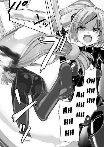 Yumewatari no Mistress night 9 | Dream-Voyaging Mistresses night 9