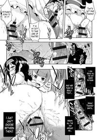 [Kaiduka] Ero Life Ch. 1-8 [English] [Lazarus H] [Digital]