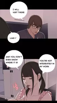 Girl Next Door Ch.1-24 (English) (Ongoing)