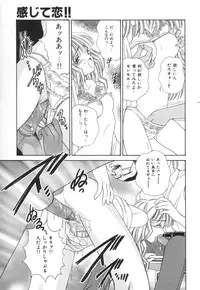 [AYUMI] Bukiyou na Kemonotachi