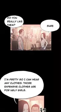 [Mr. Byeong-Su] Cohabitation Ch.1-30 (English) (Ongoing)