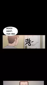 [Mr. Byeong-Su] Cohabitation Ch.1-51 (English) (Ongoing)