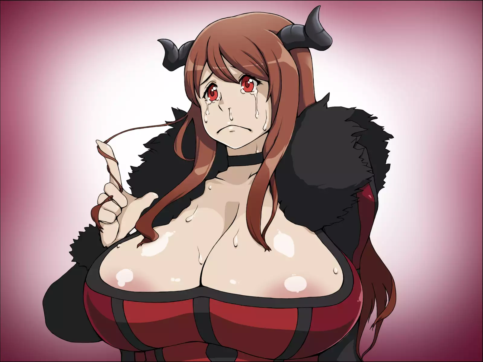 Shunsatsu Sennou! Baka Mesu Heroine ~Maoyuu Hen~