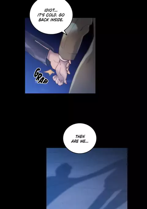 Sex Knights-Erotic Sensuality & Perception Ch.1-23