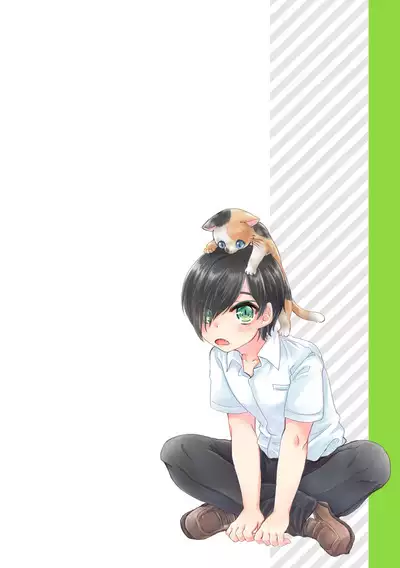 Bokura ga Otona ni Naru made ni 01