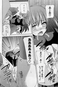 COMIC HimeDorobou 2009-05 (Corrected)