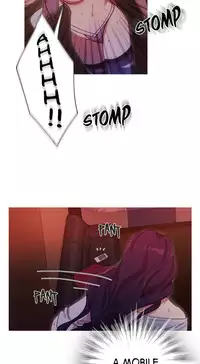 [PINKO] Scandal of the Witch Ch.1-28 (English) (Ongoing)