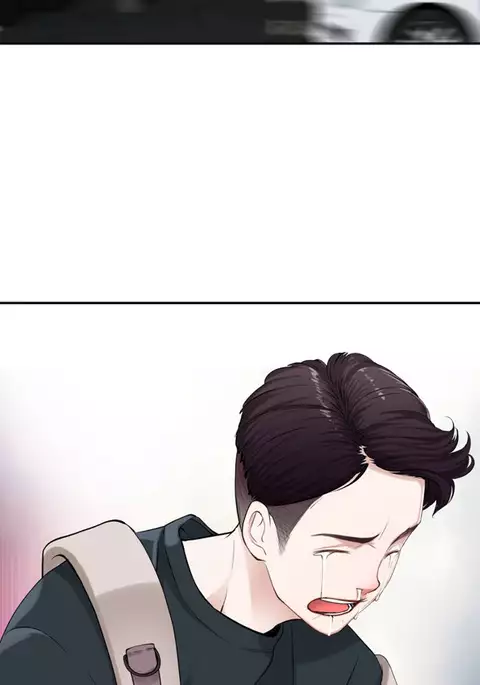 Tissue Thieves Ch.1-30