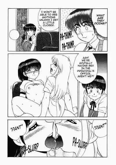 Happening STAR prologue + Act 1 - 3