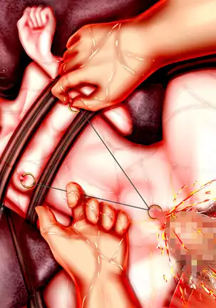 Muhannou-kei Enkou Shoujo to Zettai Wakarase Zetsurin Oji-san