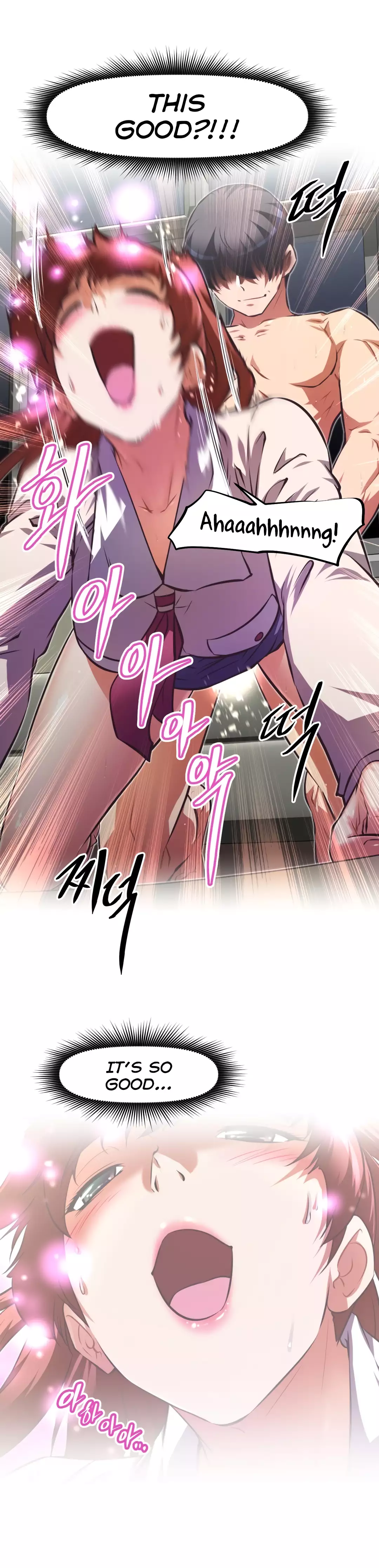 Brawling Go Ch.76-118