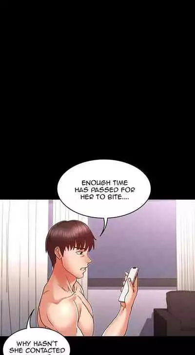 TEACHER PUNISHMENT Ch.1-18