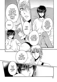 KAOURU MANIAC ( DR. TEN )