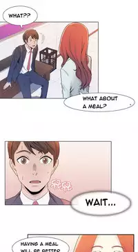 Miss Mystic Ch.1-26 (English) (Ongoing)