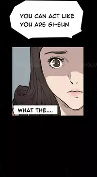 [Keum Sah Gong] Si-Eun Ch.1-35 (English) (Ongoing)