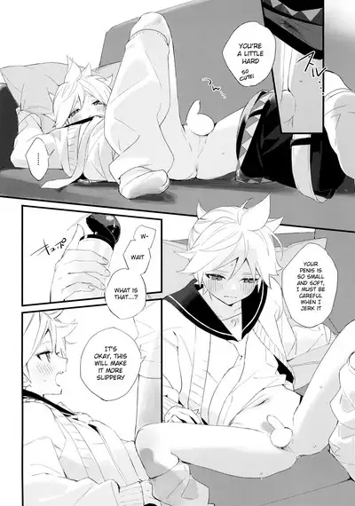 Jissen! Master to Nakayoshi Life Startup Guide