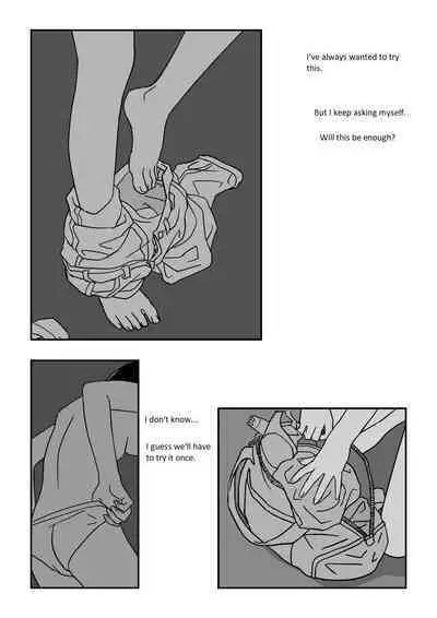 Konna Kibun mo Natsu da yo ne | It feels like Summer