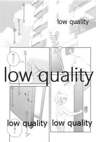 (C92) [Mochimochinyanko (Kirimame)] Dounika Narisou - DRIVE YOU CRAZY (Love Live!)