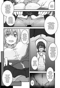 (C95) [Marchen BOX (Various)] Shinryaku Sareteruzo! (SSSS.GRIDMAN) [English] {Doujins.com}