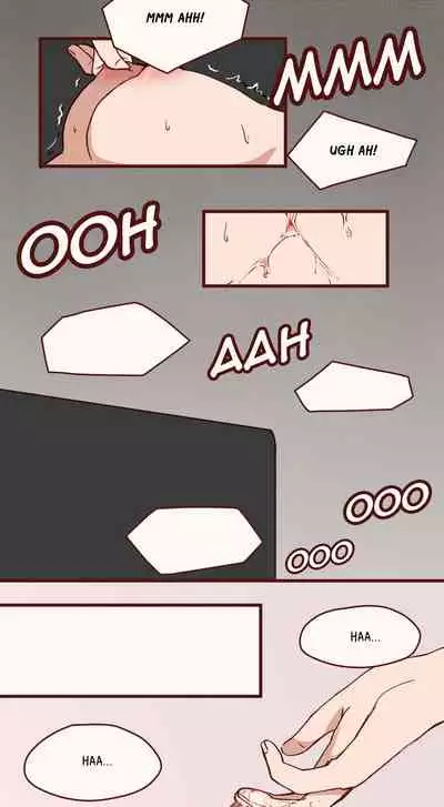 [Iceky] Dormant Desires