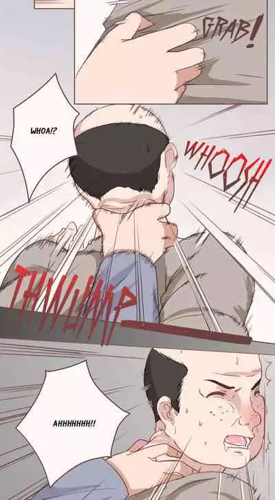 [Iceky] Dormant Desires