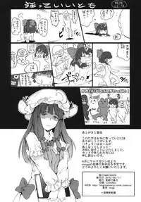 (Reitaisai 11) [Egao de Bouryoku (mogg)] MIKORAPE (Touhou Project)