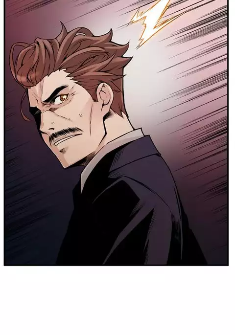 Bastard's Dead Man Ch.0-8