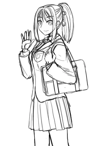 [581] Cool Bishoujo Remodeling Ch1-17 [English]