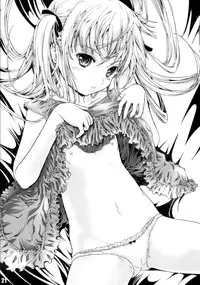 (C85) [Shiawase Manjuu (Shiawase 1500)] KILL ME YEAH! YEAH!! (Kill Me Baby)