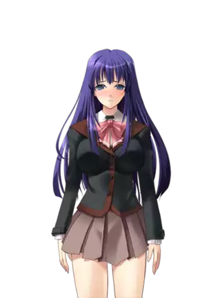 Shion ~Zankoku na Mahou no Tenshi~