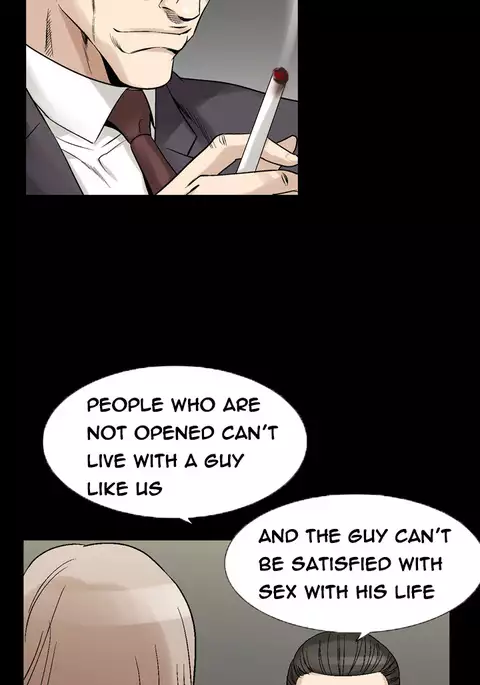 The Taste of Hands Ch.1-63