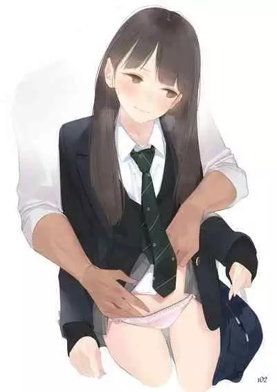 (C97) [Zero Grafitty (Amamitsuki)] Appealingirls03